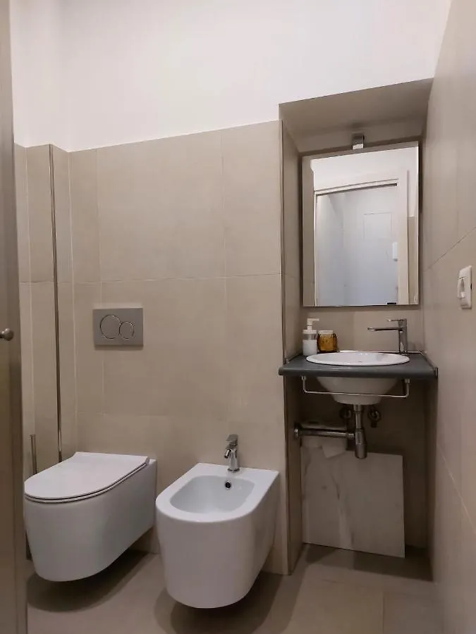 Pied-A-Terre81 Vila Acireale Casa de Férias