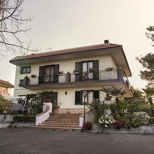 Casa vacanze Fraele, Acireale